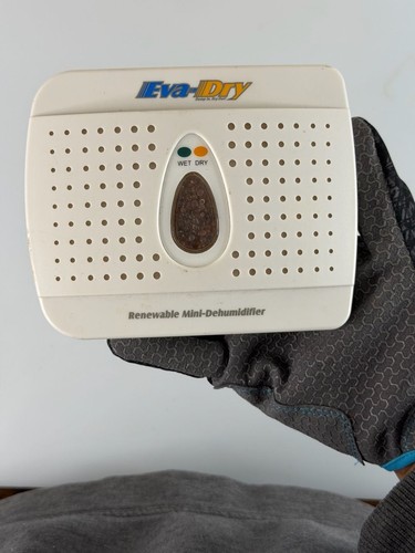 Mini deumidificatore