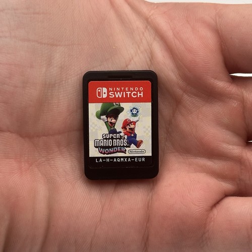 Super mario bros wonder - mario,
