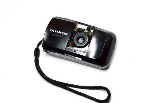 Olympus mju 35 mm - mju,
