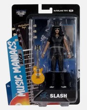 Modellino Mcfarlane Toys Music