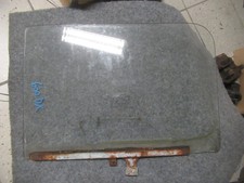 FIAT 600 "fanalona" - Vetro