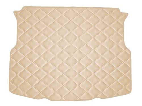 Ecopelle beige tappetini - ecopelle,