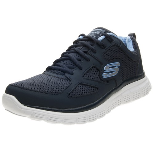 Scarpe skechers burns agoura - burns,