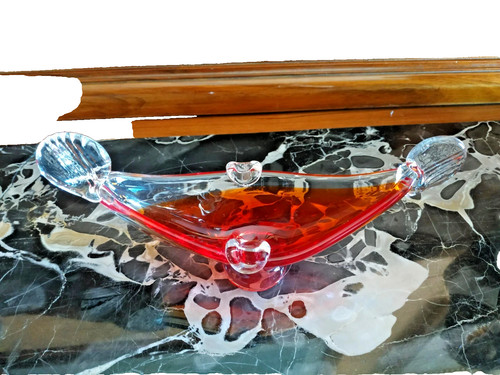 Gondola vetro di - di, murano