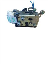 SERRATURA ANTERIORE SINISTRA