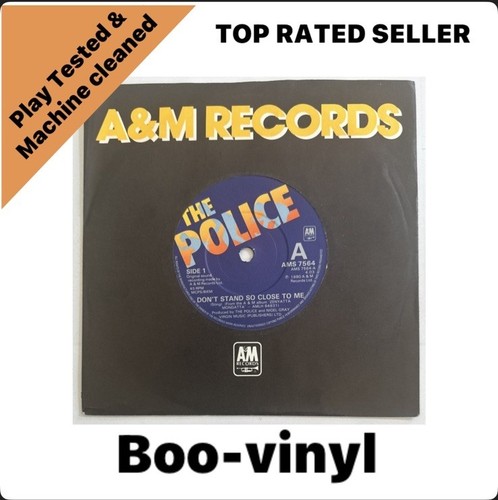 The police don - don't, so