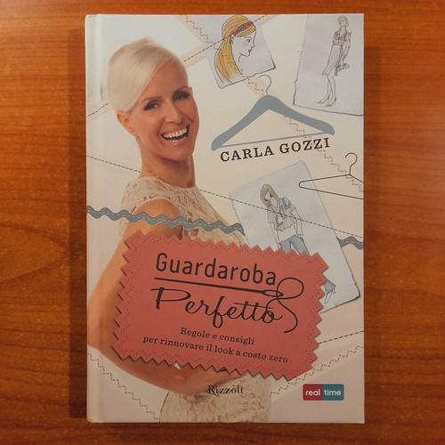 Guardaroba perfetto regole e - guardaroba, perfetto.