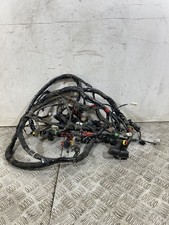 104684- Cablaggio Impianto Elettrico  Piaggio Liberty ABS 125 / 150 Dal 2018 al 