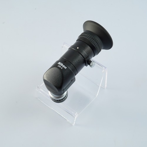 Nikon cercatore attacco - dr-4,