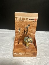 Schleich Wild West Series