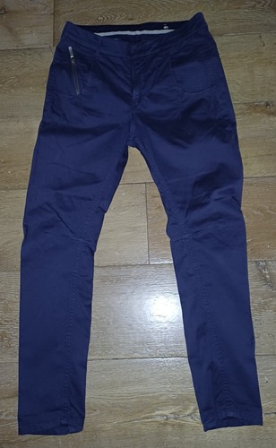 Pantaloni donna manila - pantaloni,