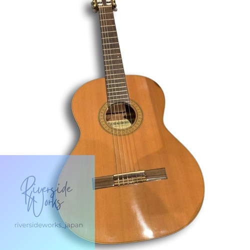 Chitarre raimundo 118c - chitarre,