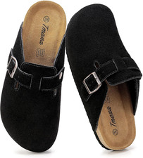 Sabot Donna Ciabatte-Comodo