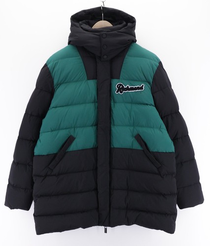 Richmond giacca donna lunga - richmond,