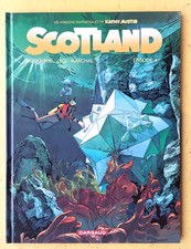 BD KENYA saison 4 SCOTLAND