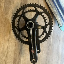 Catena Campagnolo 2011-14