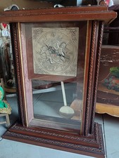 Orologio A Pendolo da Tavolo