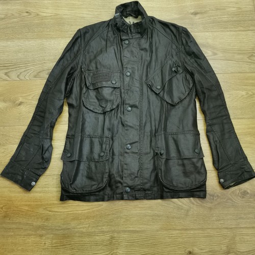 Barbour international - barbour,