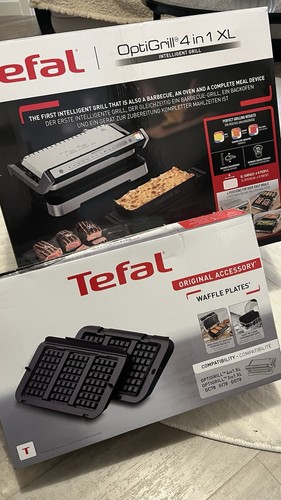 Barbecue optigrill 1 xl - optigrill,