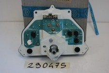 Speedometer instrumentation