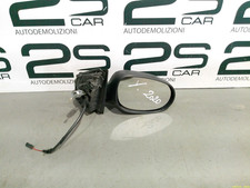 SPECCHIETTO RETROVISORE ANTERIORE ESTERNO DESTRO LANCIA Y YPSILON ANNO 2011 2024