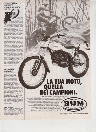 Advertising pubblicità moto - advertising, -moto