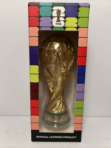 Officially licensed fifa - licensed, world