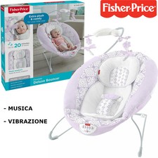 SDRAIETTA SEDIA CON VIBRAZIONE