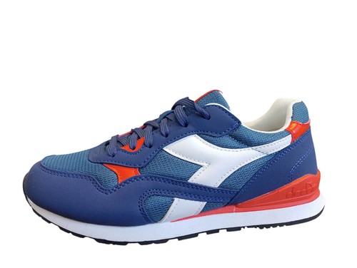 Scarpe casual diadora gs - scarpe,