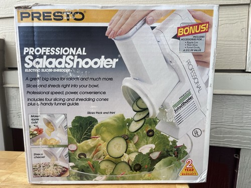 Tritatutto elettrico presto - tritatutto,