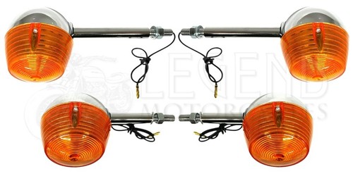 Kit indicatori suzuki metallo - kit,
