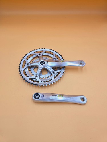Kit pedivelle shimano 105 - kit,