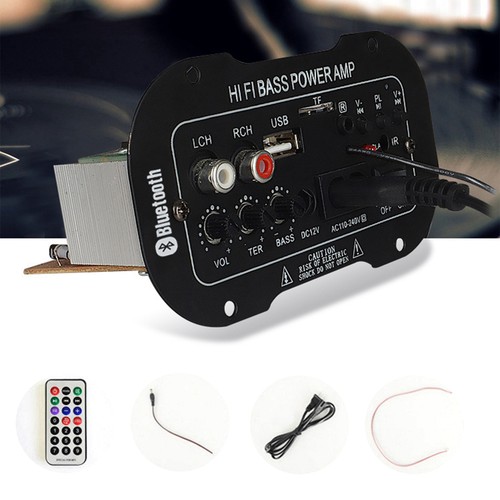 Amplificatore potenza hifi - amplificatore,
