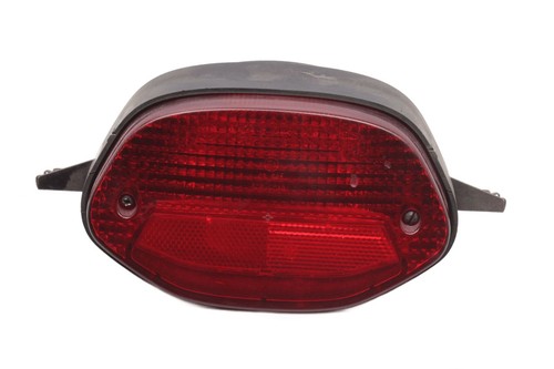 Fanale posteriore luce freno - fanale, posteriore,