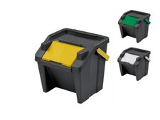 PATTUMIERA DIFFERENZIATA