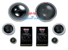 DYNAUDIO ESOTEC SYSTEM 362