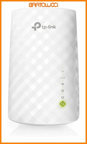 Link re220 range - tp-link, extender