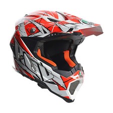 Casco agv 7511a2c0 019 - casco,