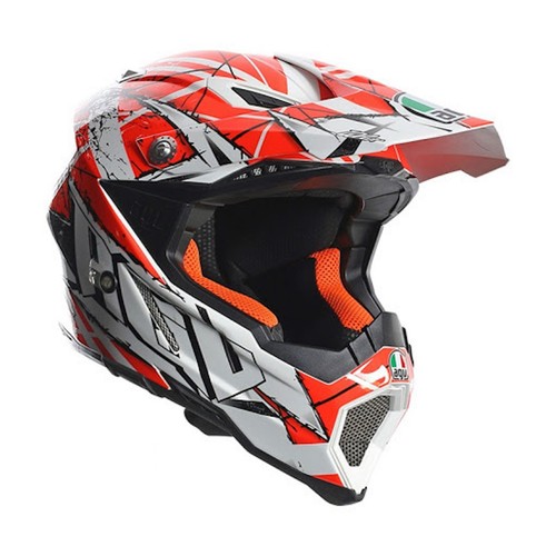 Casco agv 7511a2c0 019 - casco,