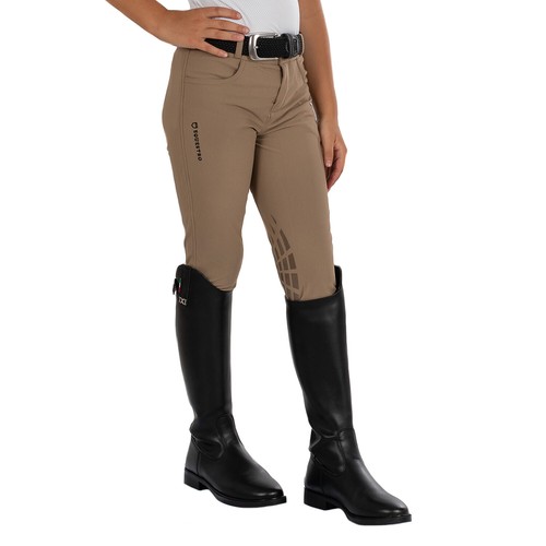 Pantalone junior equitazione - junior,