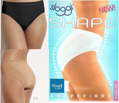 Sloggi slip shape ventre - slip,