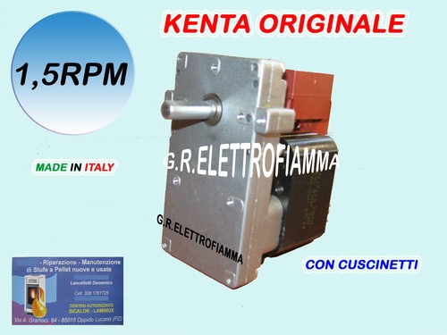 Motoriduttore kenta k - ,