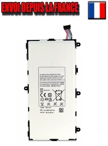 Batterie pour samsung galaxy - pour,