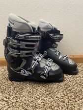 Salomon TF Evolution Ski Boots