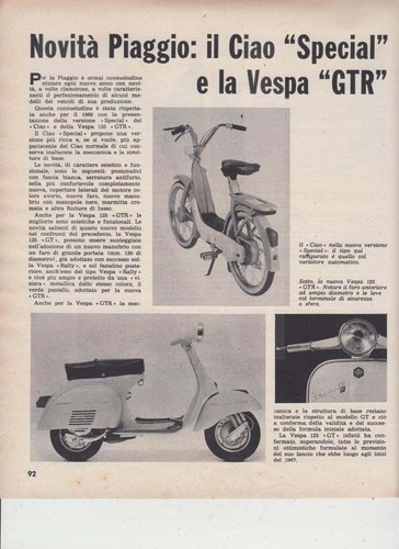 PUBBLICITA'