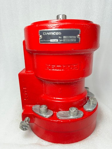 Damcos brc 1000 - brc-1000-b1, attuatore