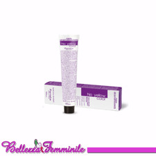 Crema colorante tinta capelli