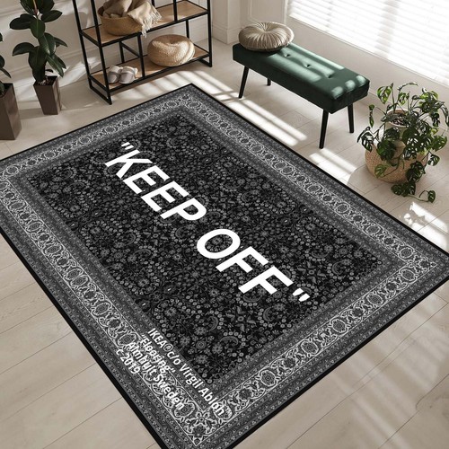 Tappeto keep off - tappeto,