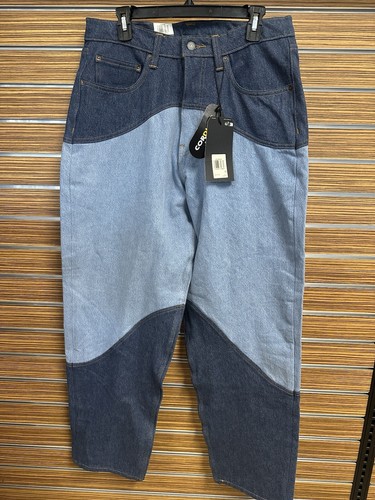Jeans levis super baggy - jeans,
