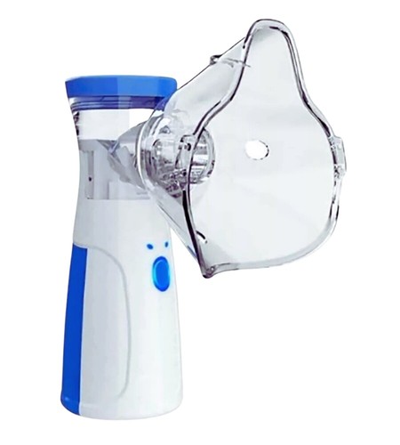 Aerosol inalatore mini - inalatore,